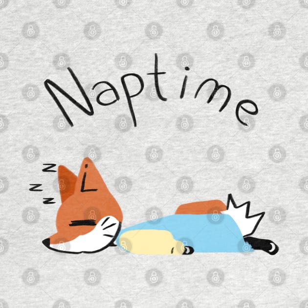 Naptime by Tiny Moments